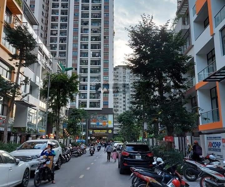 Nằm tại Mỹ Đình 1, Hà Nội, cho thuê nhà, giá thuê hiện tại chỉ 55 triệu/tháng diện tích rộng là 100m2 nhà kiên cố-01