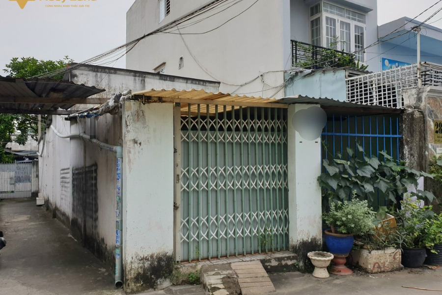 Bán nhà măt tiền, đường 24, Cát Lái, Quận 2, Hồ Chí Minh giá 4,8  tỷ-01