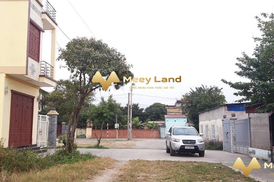 Yên Thọ, Quảng Ninh bán đất giá cực tốt từ 890 triệu, hướng Nam có dt chung là 156 m2-01
