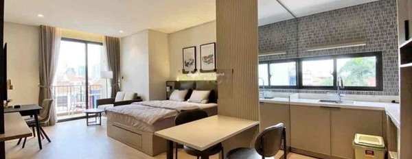 Đầu tư bất động sản cho thuê chung cư vị trí mặt tiền tọa lạc trên Quận 1, Hồ Chí Minh thuê ngay với giá cơ bản 6 triệu/tháng với diện tích là 35m2-03