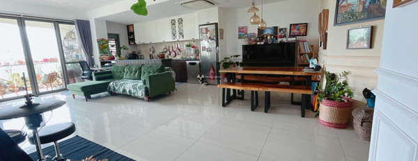 Full nội thất, cho thuê căn hộ diện tích thực như trên hình 130m2 vị trí tiềm năng Nguyễn Đức Cảnh, Tân Phong giá thuê khởi điểm 46 triệu/tháng-02