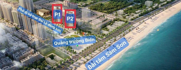 Mở bán căn hộ chung cư cao cấp view biển đầu tiên tại Sầm Sơn -02
