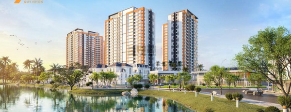 Xoay tài chính gấp, bán chung cư vị trí đẹp nằm tại Ghềnh Ráng, Quy Nhơn bán ngay với giá rẻ từ 1.25 tỷ diện tích rộng lớn 36m2-03