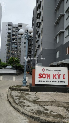 Dự án TaniBuilding Sơn Kỳ 1, bán căn hộ mặt tiền tọa lạc ngay Đường Dc13, Hồ Chí Minh diện tích chung quy 67m2 căn hộ gồm có Cơ bản-01