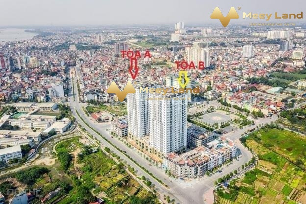 Bán căn hộ tại HC Golden City, Long Biên, Hà Nội. Diện tích 81m2, giá 3,55 tỷ-01