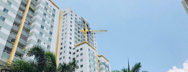 Chung cư 3 phòng ngủ, bán căn hộ vị trí nằm tại Phạm Hữu Lầu, Hồ Chí Minh, căn hộ gồm có 3 PN, 2 WC khách có thiện chí liên hệ ngay-03