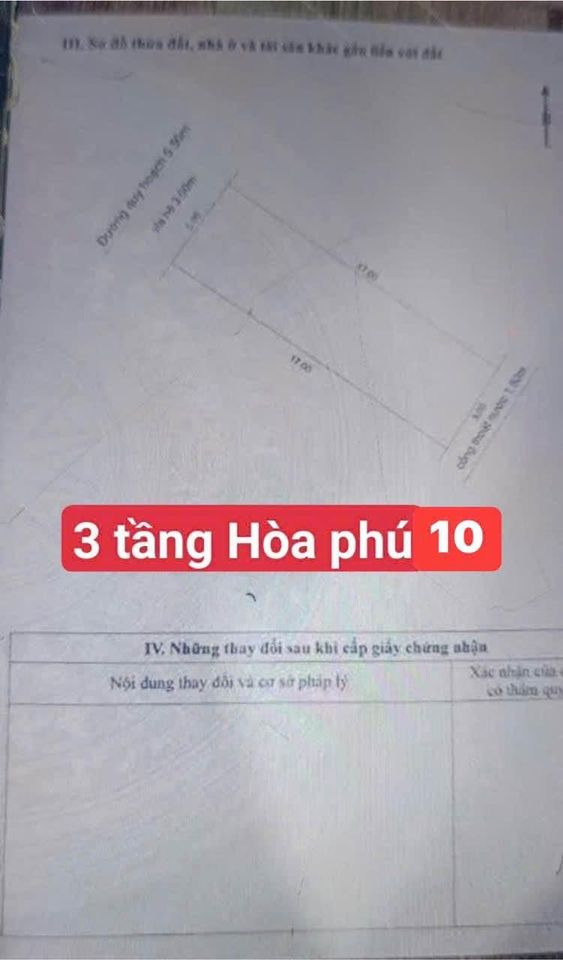 Bán nhà riêng huyện Hòa Vang thành phố Đà Nẵng giá 4.3 tỷ-1