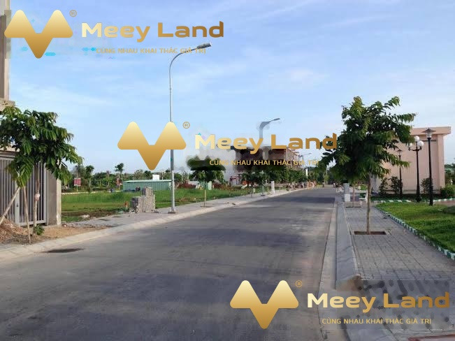Giá bán bất ngờ 2.8 tỷ bán đất dt cụ thể 80 m2 vị trí tốt ngay Xã Bình Hưng, Huyện Bình Chánh-01