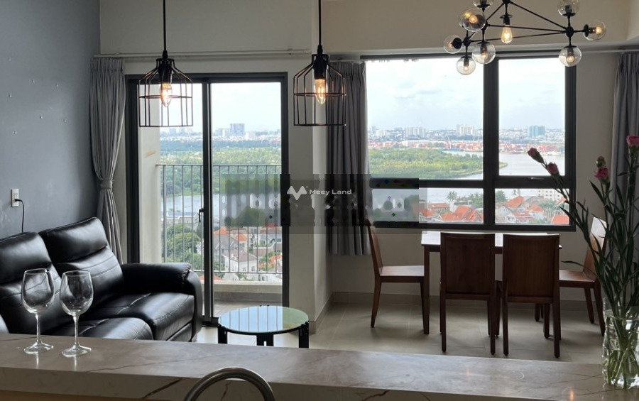 Cho thuê căn hộ ngay tại Thảo Điền, Hồ Chí Minh, thuê ngay với giá hiện tại 23 triệu/tháng diện tích khoảng là 71m2-01