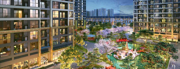 Chính chủ cần bán căn giá gốc chủ đầu tư bên Zenpark - Vinhomes Ocean Park -02