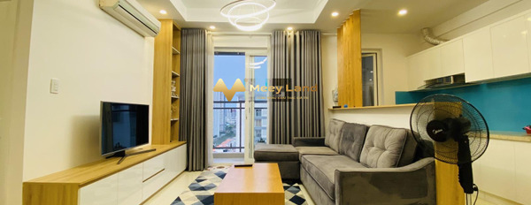 Vị trí phát triển Phường Tân Hưng, Hồ Chí Minh, cho thuê chung cư vào ở luôn giá cực sốc từ 12.5 triệu/tháng, tổng quan căn này thì có 2 PN, 2 WC nội ...-02