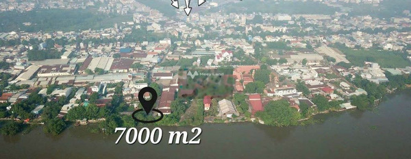 Ngay Bùi Hữu Nghĩa, Biên Hòa bán đất 48 tỷ với diện tích là 6800m2-03
