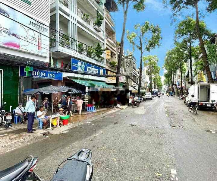 Có tổng diện tích 42m2, cho thuê nhà ở vị trí nằm trên Phan Đình Phùng, Ninh Kiều, tổng quan ở trong ngôi nhà 3 PN, 2 WC lh tư vấn thêm-01