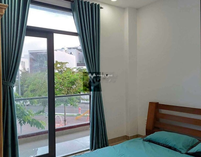 Tổng quan căn hộ này 1 PN, cho thuê căn hộ vị trí nằm ngay Phước Long, Phước Long, 1 WC giá siêu rẻ-01
