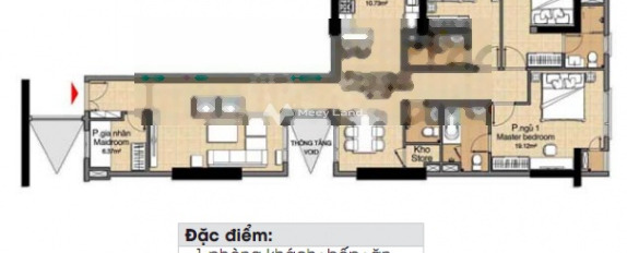 Căn hộ 2 PN, bán căn hộ vị trí đẹp tọa lạc gần Phạm Hữu Lầu, Phú Mỹ, trong căn hộ gồm 2 PN, 2 WC liên hệ chính chủ-03