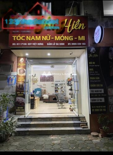 Địa điểm ở Đức Giang, Long Biên bán cửa hàng vị trí thuận lợi tọa lạc ngay ở Đức Giang, Long Biên-01