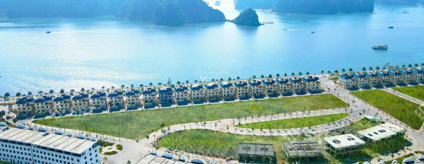 Ở Green Dragon City bán đất 3.56 tỷ Cẩm Bình, Cẩm Phả có diện tích gồm 108m2-03
