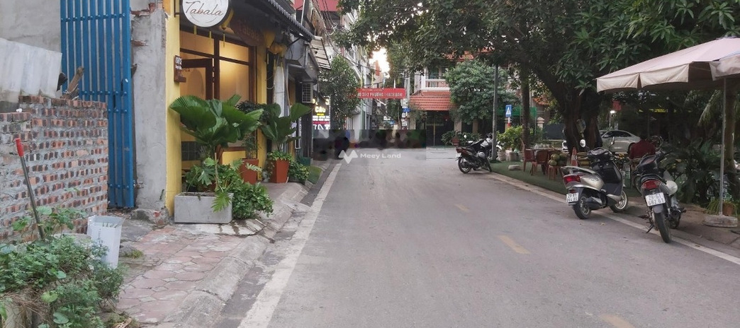 Tại Long Biên, Hà Nội bán đất 4 tỷ có diện tích quy ước 50m2