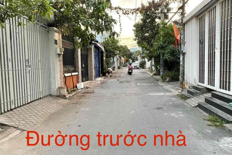 Vị trí ngay trên Tăng Nhơn Phú B, Thủ Đức bán nhà giá bán đặc biệt 5.95 tỷ có diện tích chung 55m2 tổng quan bên trong ngôi nhà 4 PN cảm ơn đã xem tin-01