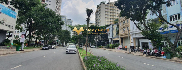 Cho thuê nhà phố căn đôi 14x18m, đường lớn Hà Huy Tập duy nhất tại Phú Mỹ Hưng, Quận 7-03