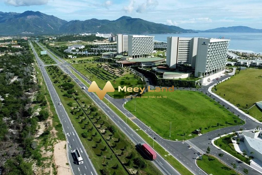 Bán nhà vị trí đẹp ngay trên Cam Lâm, Khánh Hòa giá bán phải chăng chỉ 6,99 tỷ diện tích rộng 333 m2-01