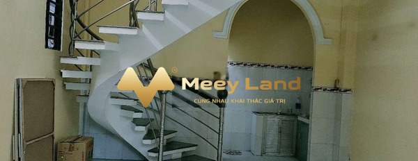 Vị trí hấp dẫn nằm ở Quận Gò Vấp, Hồ Chí Minh cho thuê nhà giá giao lưu chỉ 6.5 triệu/tháng-02