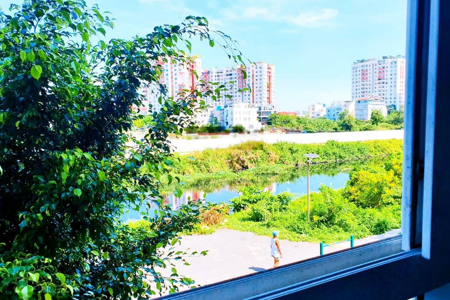 Giấy tờ đầy đủ, cho thuê căn hộ giá thuê cực êm chỉ 11 triệu/tháng vị trí thuận lợi nằm trên Tân Bình, Hồ Chí Minh diện tích sàn là 120m2-01