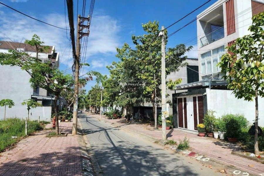 Biên Hòa, Đồng Nai 3.15 tỷ bán đất diện tích vừa phải 81m2-01