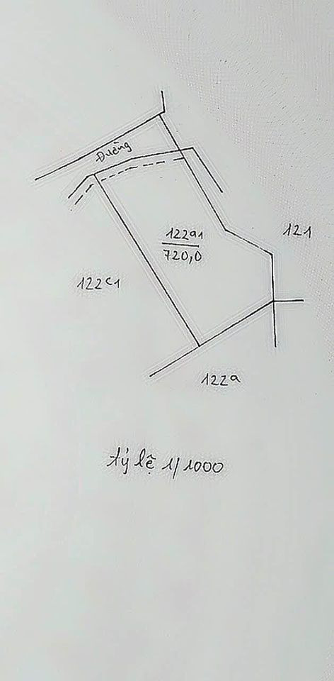 Bán đất huyện Sóc Sơn thành phố Hà Nội giá 2.5 tỷ-7