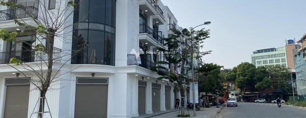 Tọa lạc ngay ở Kim Tân, Lào Cai, bán biệt thự, bán ngay với giá đề cử 4.8 tỷ với diện tích chuẩn 100m2 pháp lý nhanh-03