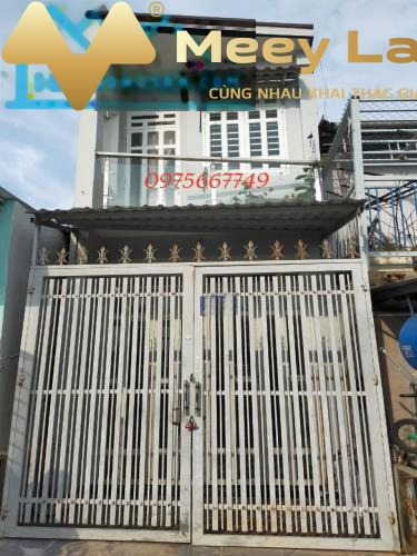 Bán nhà có dt chung 52 m2 vị trí thích hợp Đường Thạnh Xuân 43, Hồ Chí Minh giá bán giao động từ 3.2 tỷ tổng quan nhà này gồm có 3 phòng ngủ-01