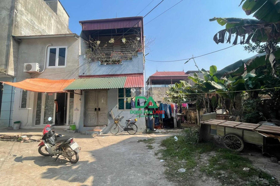 Ở Mai Lâm, Hà Nội, bán nhà, bán ngay với giá bất ngờ từ 1.65 tỷ diện tích khoảng 43.3m2, ngôi nhà này gồm có 2 PN liên hệ chính chủ.-01