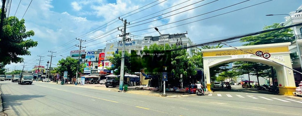 Bán đất trục chính khu Lộc Phát Residence giá đầu tư-02