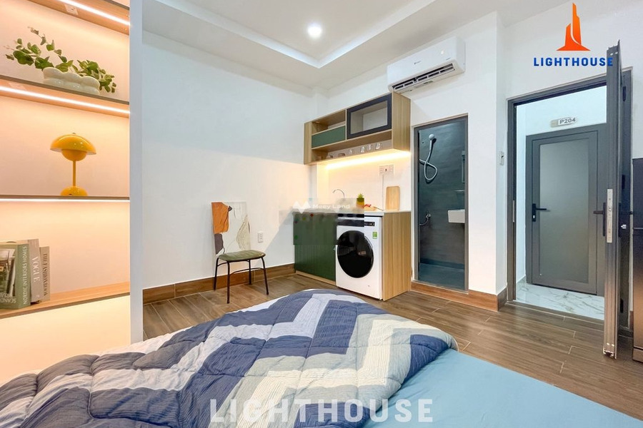 Thuê ngay với giá khởi đầu 6.1 triệu/tháng, cho thuê chung cư diện tích thực tế 30m2 tại Phường 9, Tân Bình, căn hộ này có 1 PN, 1 WC gọi ngay!-01