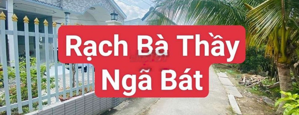 Nền thổ cư nhánh Rạch Ngã Bát -03