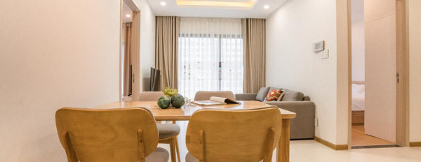 Giá thuê 14 triệu/tháng, cho thuê chung cư có diện tích 75m2 mặt tiền nằm tại Bình Khánh, Quận 2, căn hộ có 2 phòng ngủ, 2 WC bãi đậu xe rộng-02