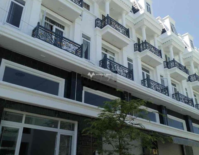 Cho thuê nhà vị trí đặt ở Quận 12, Hồ Chí Minh, thuê ngay với giá thỏa thuận 13 triệu/tháng với diện tích tiêu chuẩn 65m2, nhà này có 5 PN-01