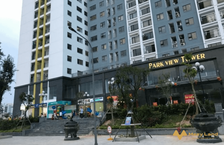 Bán căn hộ chung cư Đồng Phát Park View Tower, diện tích 75m2, giá 1,71 tỷ