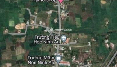 Ninh Hòa, Khánh Hòa bán đất giá bán công khai chỉ 1.55 tỷ diện tích tổng là 430m2-02