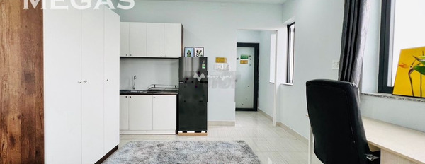 Chung cư 1 PN, cho thuê căn hộ vị trí mặt tiền tọa lạc ngay Nguyễn Văn Luông, Phường 11, nhìn chung có 1 phòng ngủ, 1 WC giá cực mềm-02