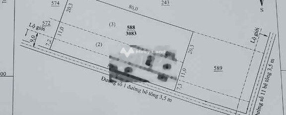 Giá đề xuất từ 3.2 tỷ bán đất diện tích rộng rãi 3000m2 vị trí tại Mỹ Đức, Lâm Đồng-02