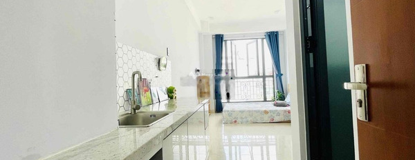 Nội thất đầy đủ, cho thuê căn hộ diện tích thực 25m2 mặt tiền nằm tại Gò Vấp, Hồ Chí Minh thuê ngay với giá rẻ bất ngờ 5.5 triệu/tháng-03