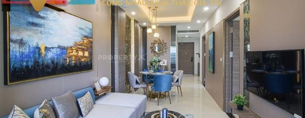 Giá 2.3 tỷ, bán chung cư dt quy ước 66 m2 vị trí đặt ở trung tâm An Dương Vương, Bình Định, tổng quan căn hộ này 2 PN lh xem trực tiếp-03
