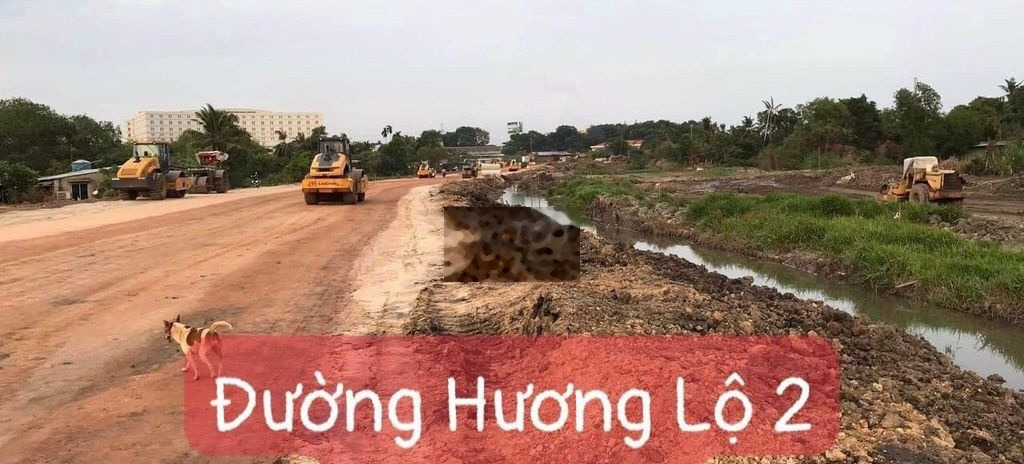 Đất An Hòa Biên Hòa 5x27,sổ riêng sát KDL Sơn Tiên giá chỉ 11.5tr/m2 