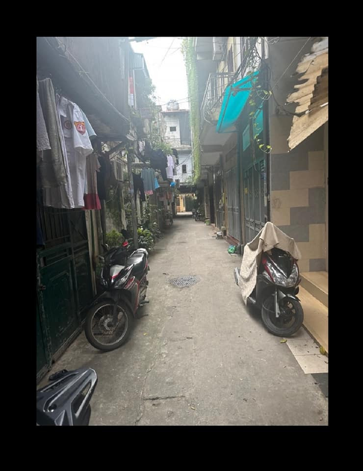 Bán căn hộ chung cư quận Hai Bà Trưng thành phố Hà Nội giá 2.68 tỷ-1