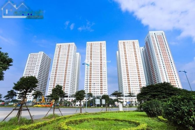 Nằm ở Đông Anh, Hà Nội bán chung cư bán ngay với giá chỉ 2.2 tỷ, tổng quan ngôi căn hộ này gồm 3 PN liên hệ chính chủ-01
