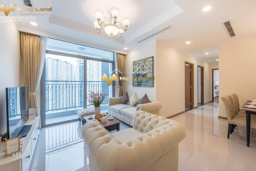 Cho thuê căn hộ vị trí đẹp ngay tại Đường Nguyễn Chánh, Hà Nội, thuê ngay với giá khoảng 13 triệu/tháng với tổng dt 100m2-01