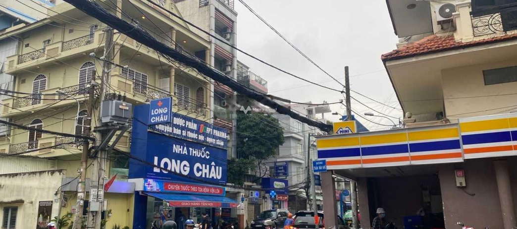 Bán nhà ở diện tích 68m2 bán ngay với giá đàm phán 7.35 tỷ tại Phan Văn Hân, Hồ Chí Minh