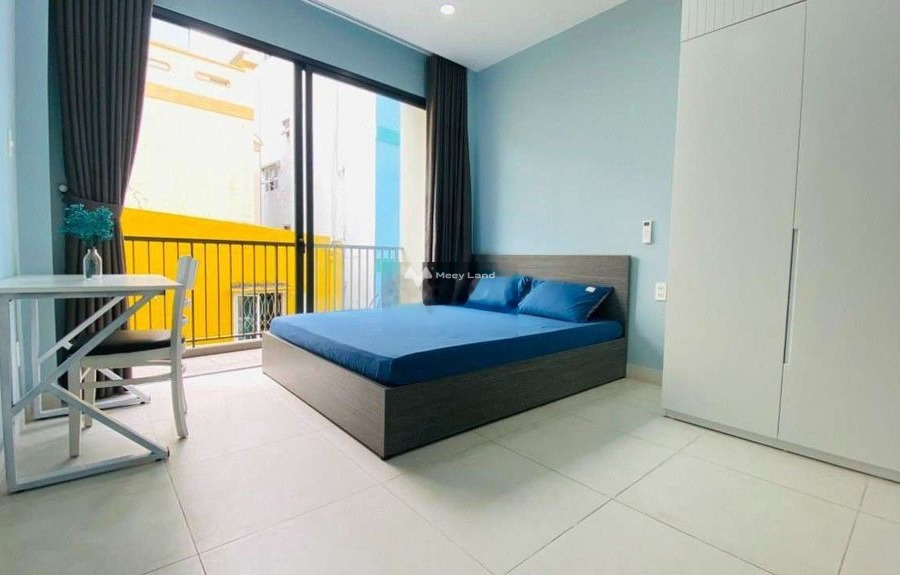 Cho thuê chung cư vị trí tốt ngay Phan Xích Long, Phú Nhuận, căn hộ này gồm có 1 phòng ngủ, 1 WC tiện ích đầy đủ-01