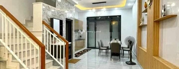 Nhà 2 phòng ngủ bán nhà diện tích khoảng 56m2 vị trí đặt tọa lạc trên Phường 15, Hồ Chí Minh-03